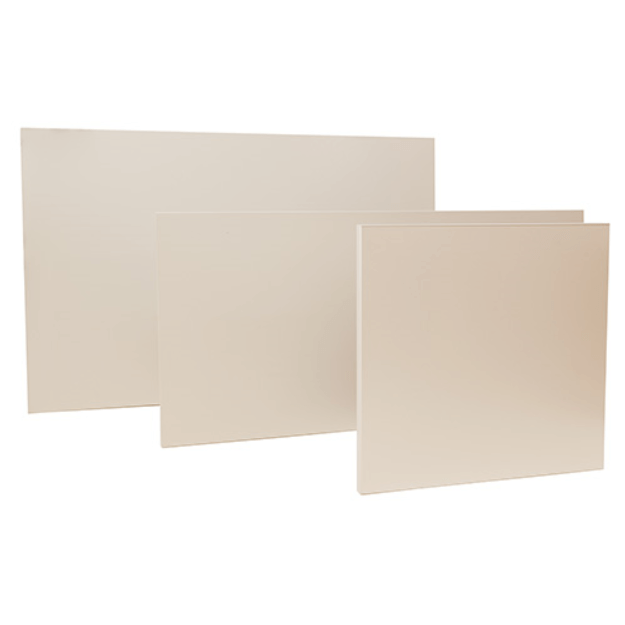 FLEXEL ECOSUN UB - Far Infrared Heating Panel - Radiant Ceiling Cassette