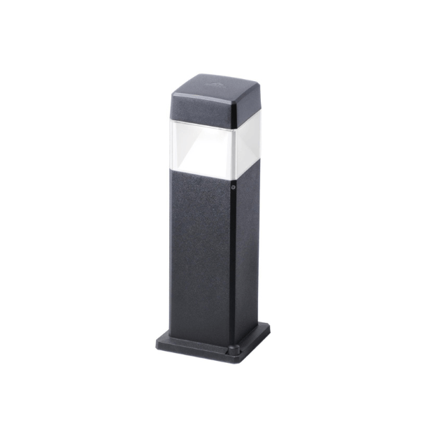 Elisa 500 Black