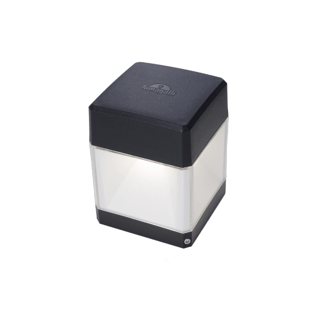 Elisa Wall Light Black