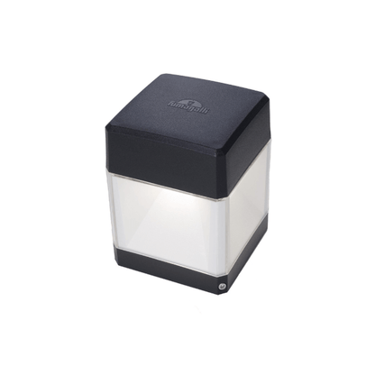 Elisa Wall Light Black