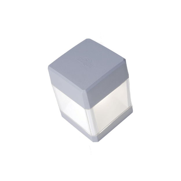 Elisa Wall Light Grey