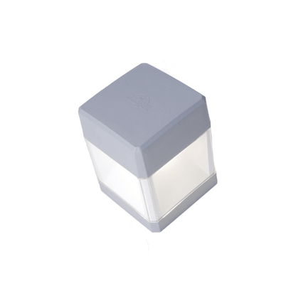 Elisa Wall Light Grey