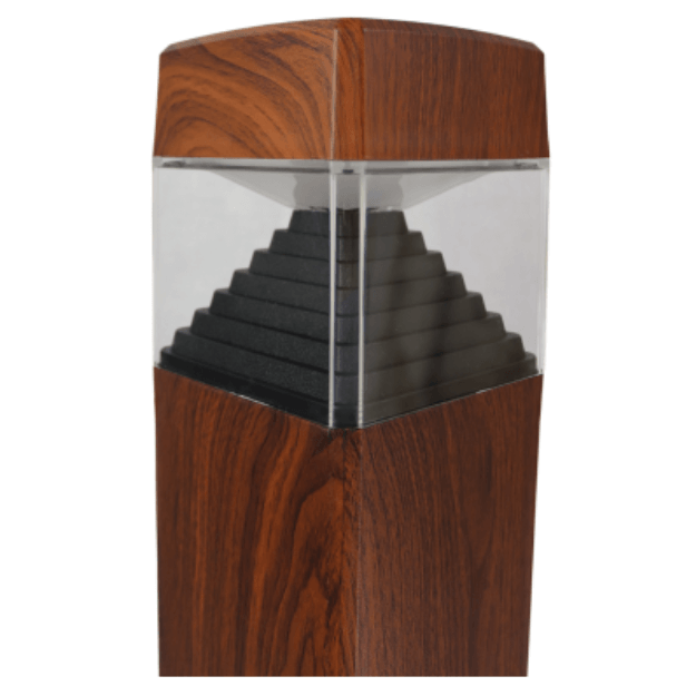 Fumagalli Elton 500 LED Bollard Light