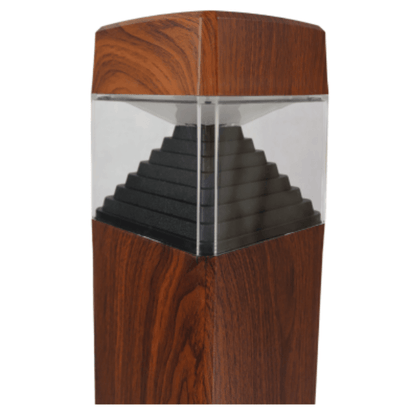 Fumagalli Elton 500 LED Bollard Light