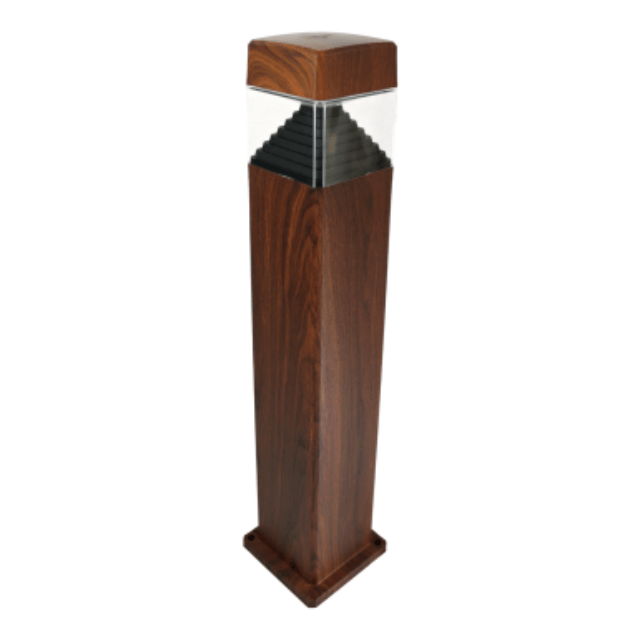 Fumagalli Elton 800 LED Bollard Light