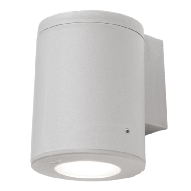 Fumagalli Franca 1L Settable CCT Grey LED Wall Light