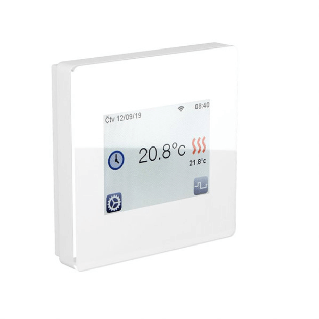 FLEXEL TOUCH - WiFi Thermostat - FT16WIFI