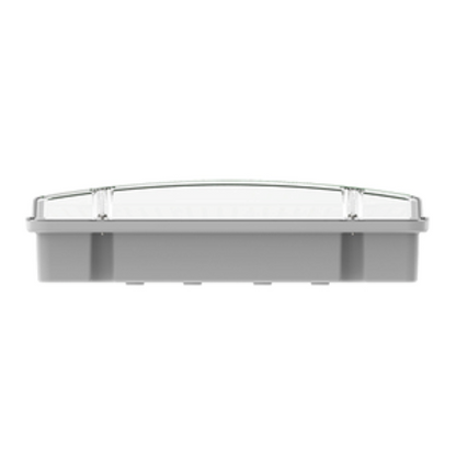 BLE Foxhill High Output LED Emergency Bulkhead Side Angle