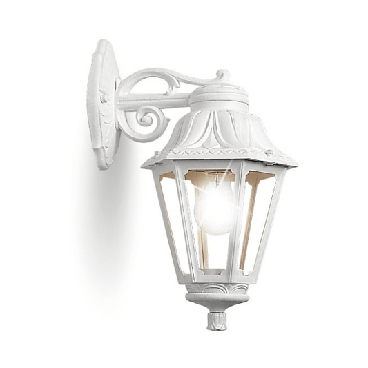 Fumagalli ANNA BISSO White Wall Lantern
