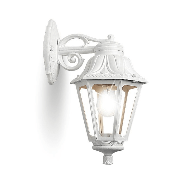 Fumagalli ANNA BISSO White Wall Lantern
