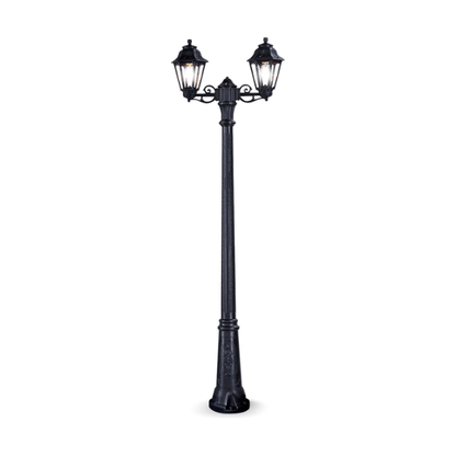 Fumagalli ANNA GIGI-BISSO TWIN Lamp Post