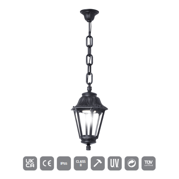 Fumagalli ANNA SICHEM Chain Lantern Product Features