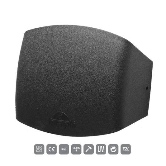 Fumagalli Abram Settable CCT LED Wall Light Product Features