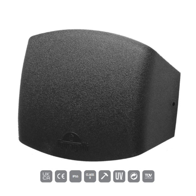 Fumagalli Abram Settable CCT LED Wall Light Product Features