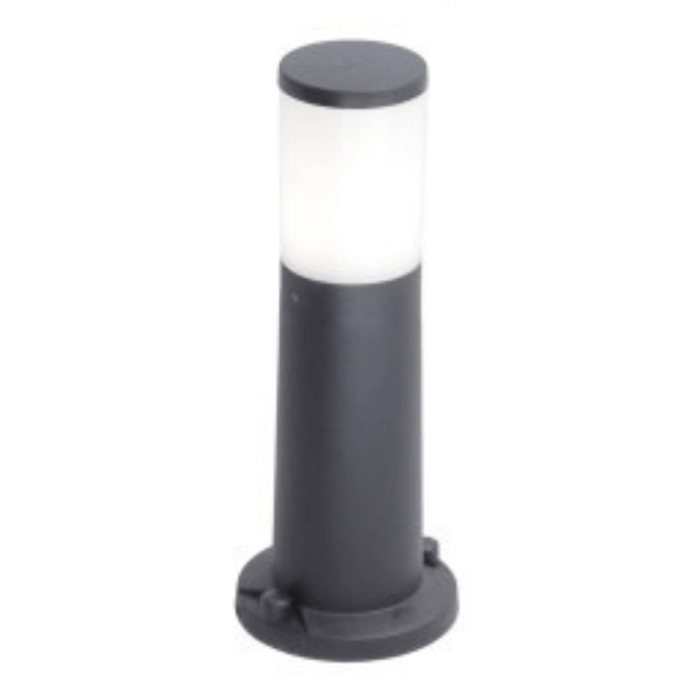 Fumagalli Amelia 400 Settable CCT Black LED Light