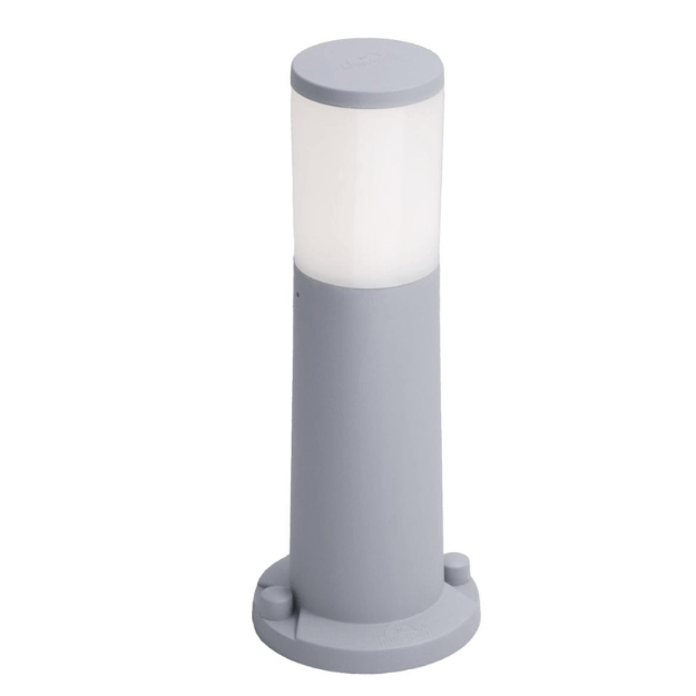 Fumagalli Amelia 400 Settable CCT Grey LED Light