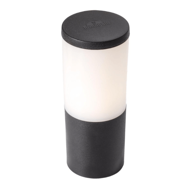 Fumagalli Amelia Spike Settable CCT Black LED Light