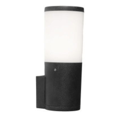 Fumagalli Amelia Wall Settable CCT Black LED Light