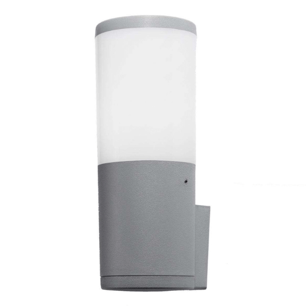 Fumagalli Amelia Wall Settable CCT Grey LED Light