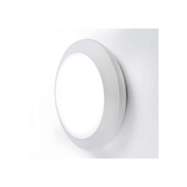 Fumagalli BERTA Settable CCT White LED Bulkhead
