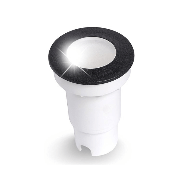Fumagalli CECI 90 Settable CCT LED Ground Light