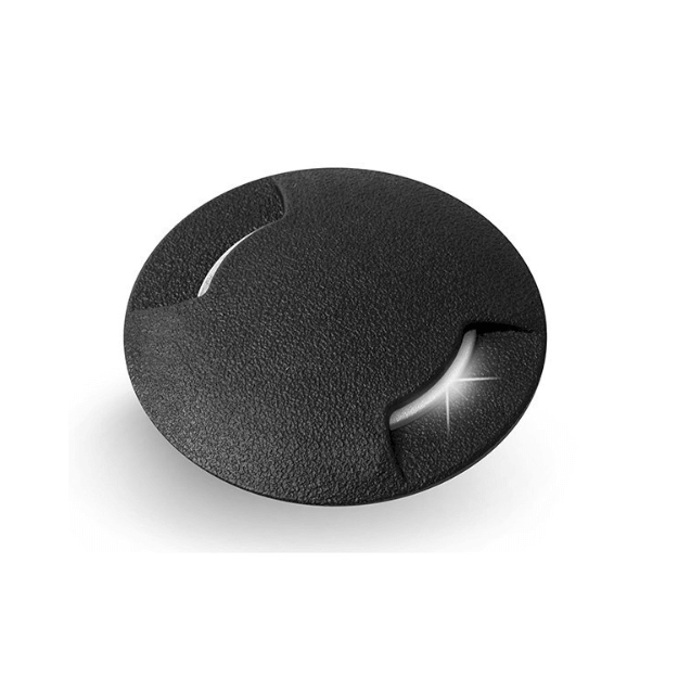 Fumagalli Ceci 120 2-Light Settable CCT LED Ground Light