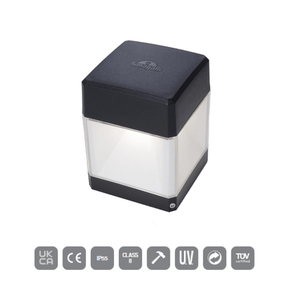 Fumagalli ELISA Settable CCT LED Wall Light Product Features
