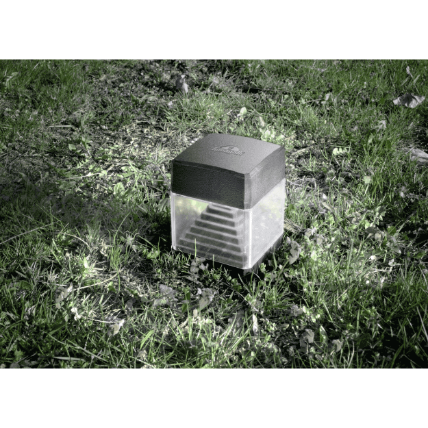Fumagalli ESTER LED Wall Light Product Installed