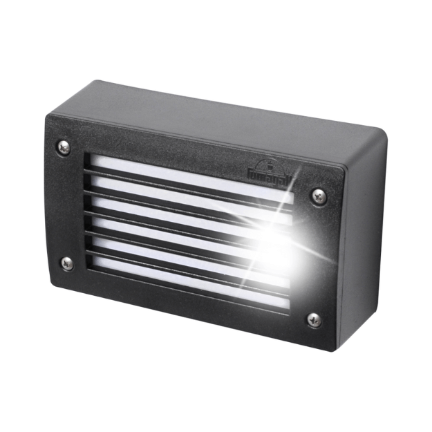 Fumagalli EXTRALETI 200-GL Settable CCT LED Brick Light