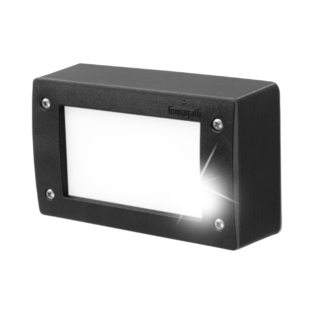 Fumagalli EXTRALETI 200 Settable CCT LED Brick Light