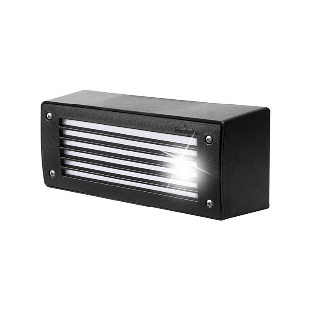 Fumagalli EXTRALETI 300-GL Settable CCT LED Brick Light