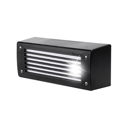Fumagalli EXTRALETI 300-GL Settable CCT LED Brick Light