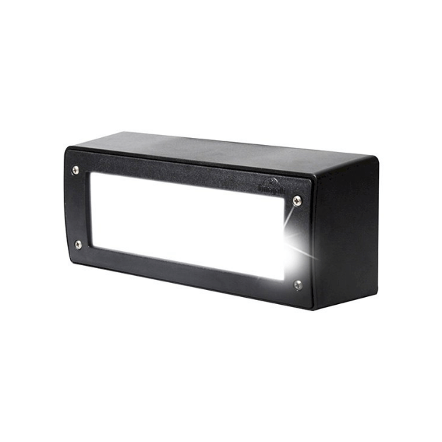 Fumagalli EXTRALETI 300 Settable CCT LED Brick Light