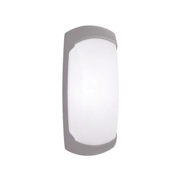 Fumagalli FRANCY Open Settable CCT Grey LED Bulkhead