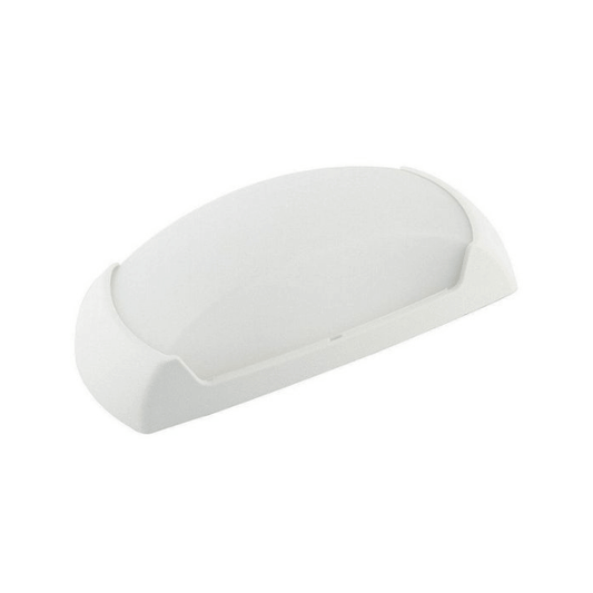 Fumagalli FRANCY Open Settable CCT White LED Bulkhead