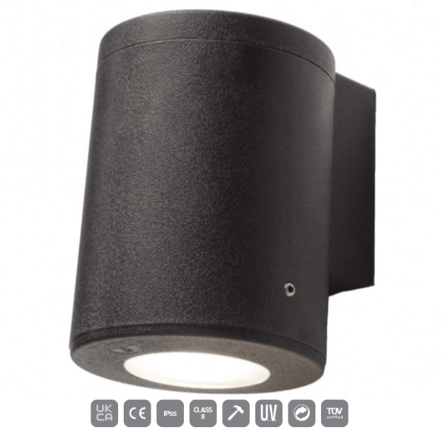 Fumagalli Franca Settable CCT LED Wall Light Product Features