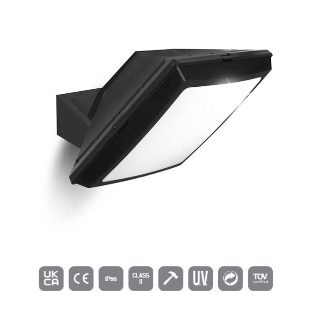 Fumagalli GIUSEPPE GIOVA LED Floodlight Product Features