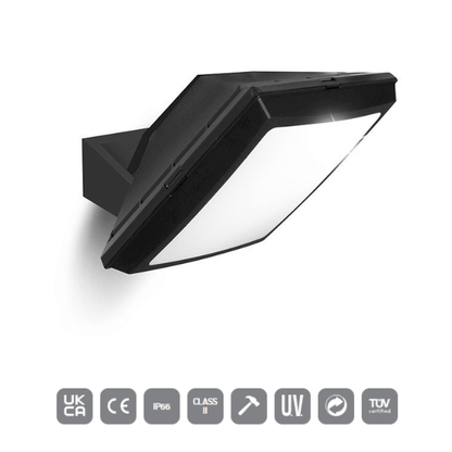 Fumagalli GIUSEPPE GIOVA LED Floodlight Product Features