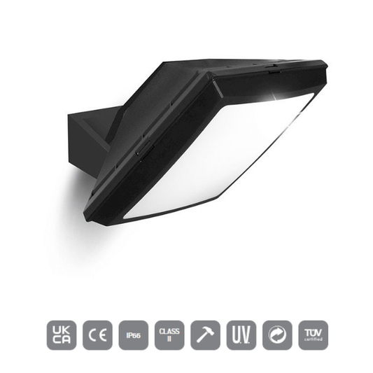 Fumagalli GIUSEPPE GIOVA LED Floodlight Product Features