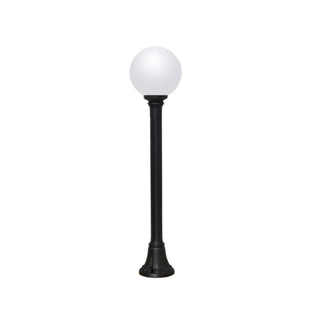 Fumagalli GLOBE 250 MIZAR Lamp Post