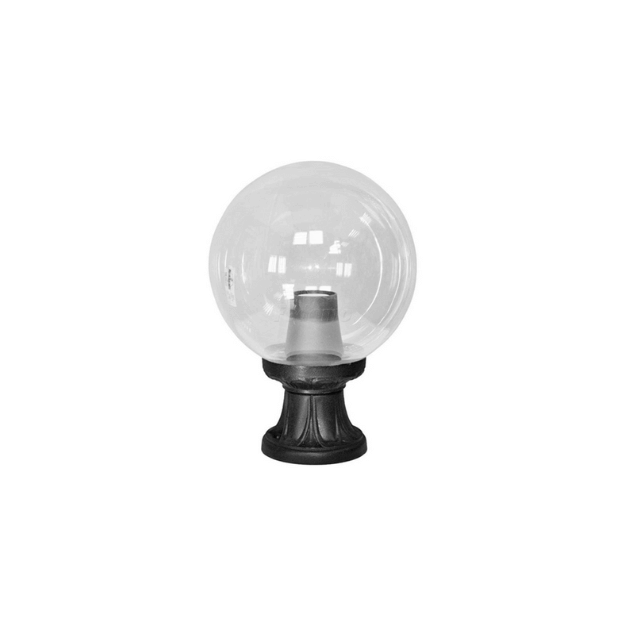 Fumagalli GLOBE 250 MODERN DISMA Pedestal Lantern