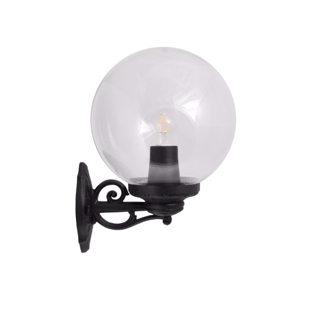 Fumagalli GLOBE 300 BISSO Wall Light