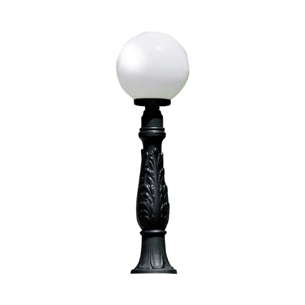 Fumagalli GLOBE 300 IAFET Lamp Post