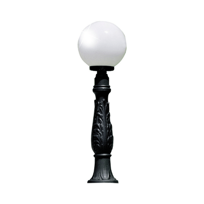 Fumagalli GLOBE 300 IAFET Lamp Post