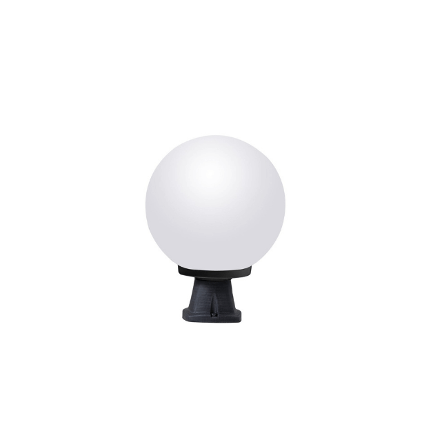 Fumagalli GLOBE 300 MODERN DISMA Pedestal Lantern