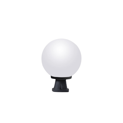 Fumagalli GLOBE 300 MODERN DISMA Pedestal Lantern