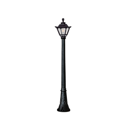 Fumagalli GOLIA ARTU Lamp Post