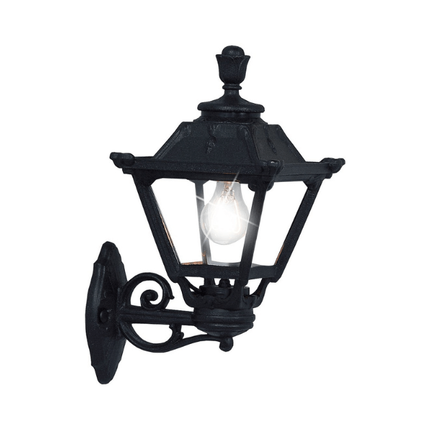 Fumagalli GOLIA BISSO Wall Lantern