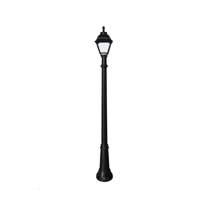 Fumagalli GOLIA GIGI Lamp Post - IP55, 6.5W, 800lm - CMD Online