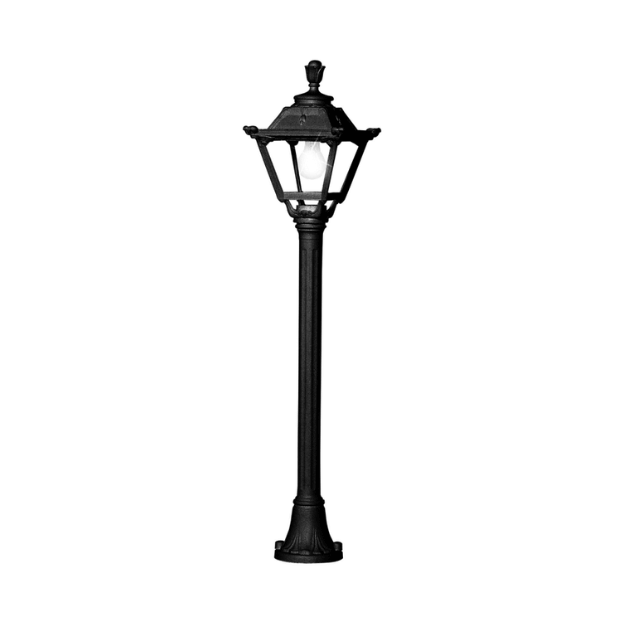 Fumagalli GOLIA MIZAR Lamp Post